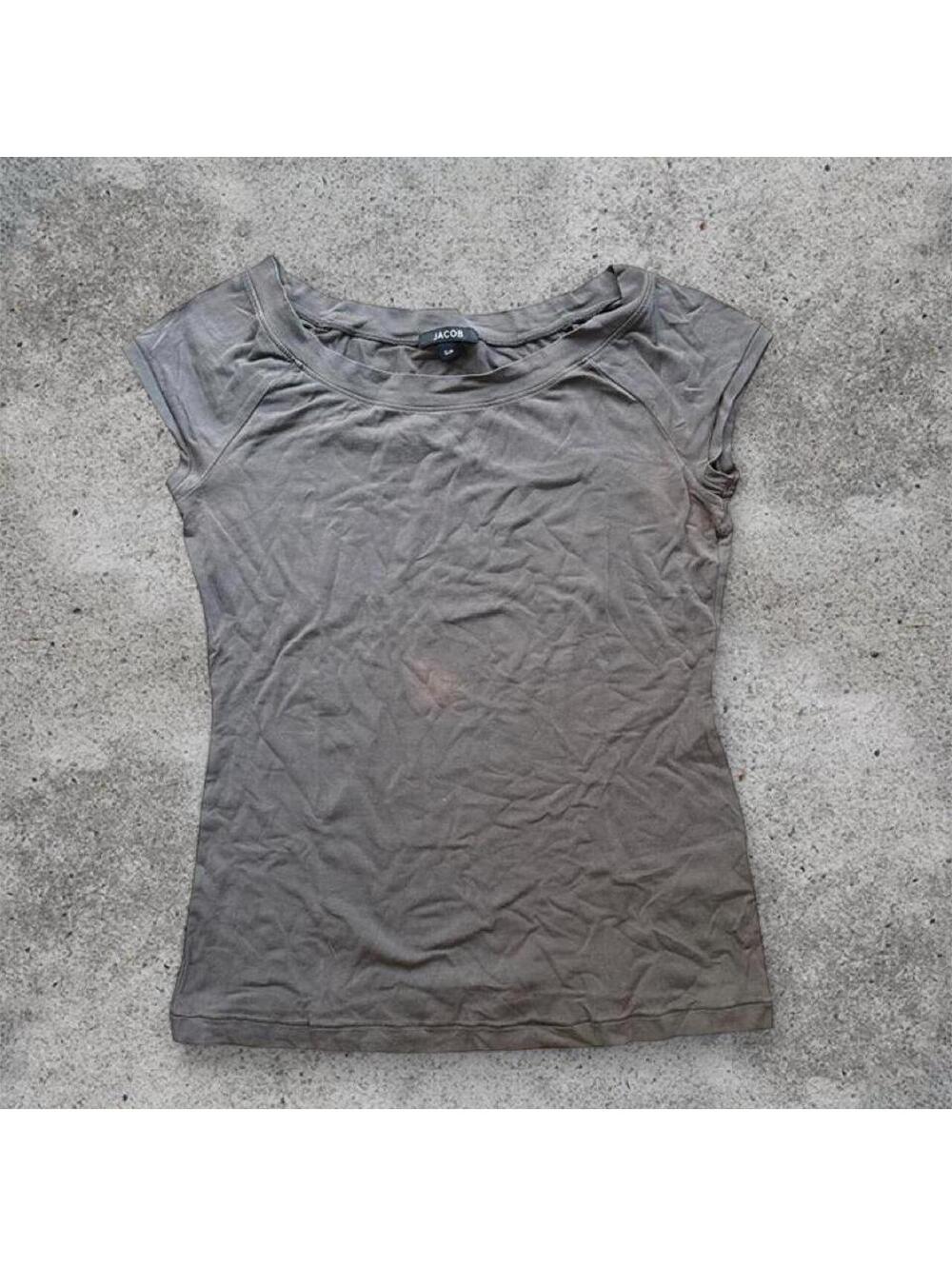 Jacob brown tshirt